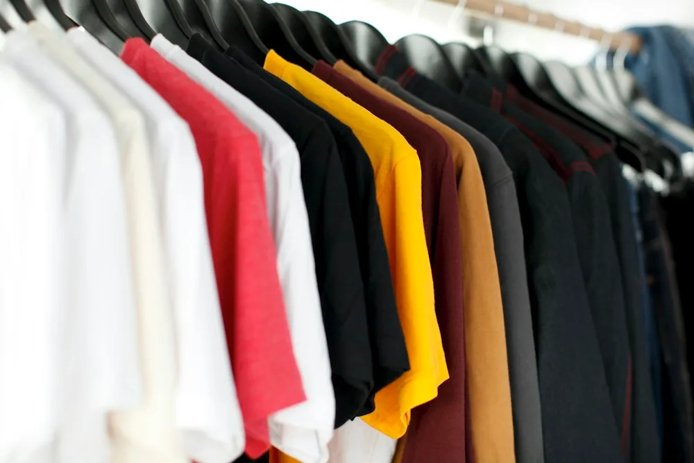 Versatile wardrobe essentials